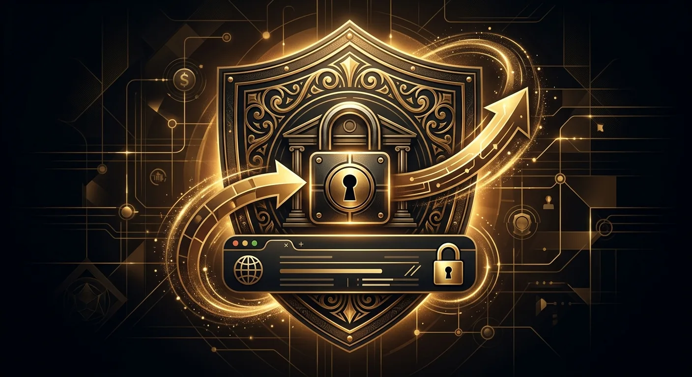 Prelievi e sicurezza del conto GoldBet