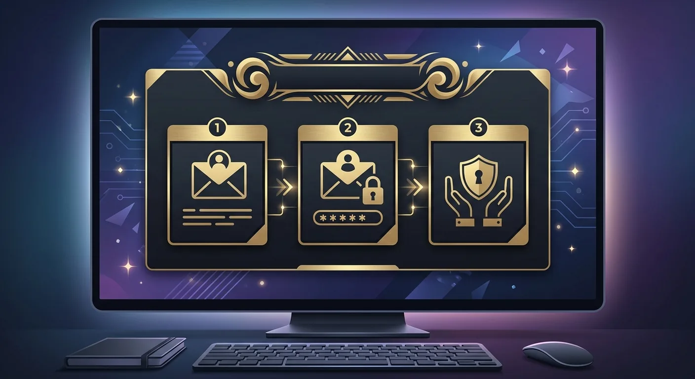 GoldBet accedi con e-mail password e accesso rapido