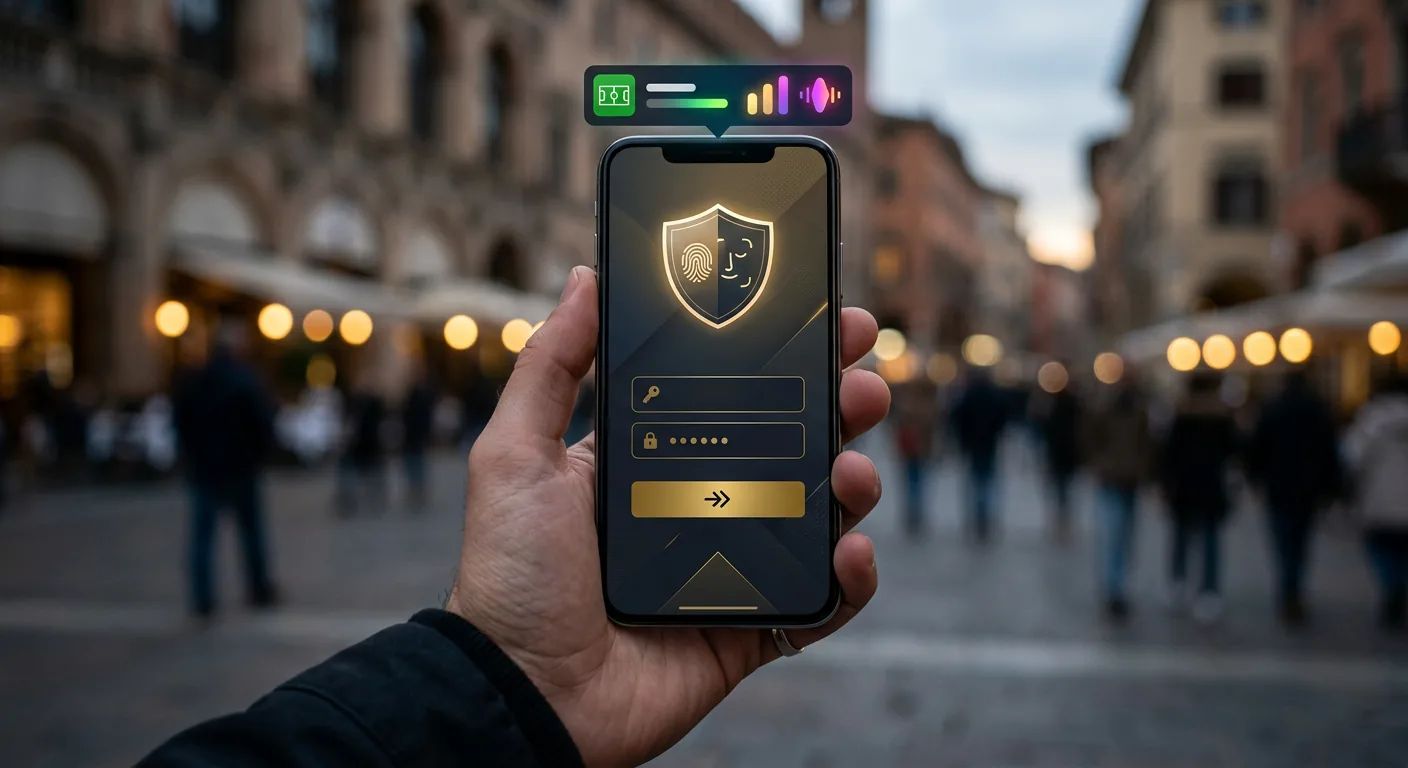 GoldBet accedi da app e browser mobile